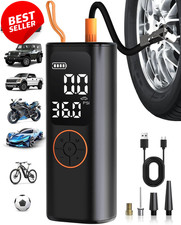 Gonfiatore Pneumatici