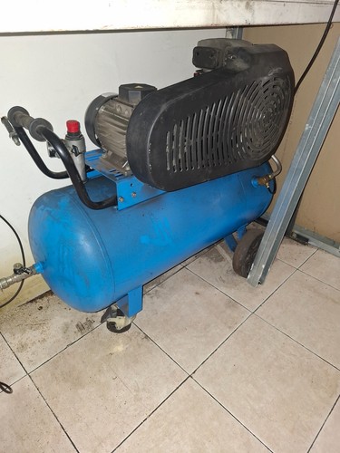 Compressore aria 100 - aria,