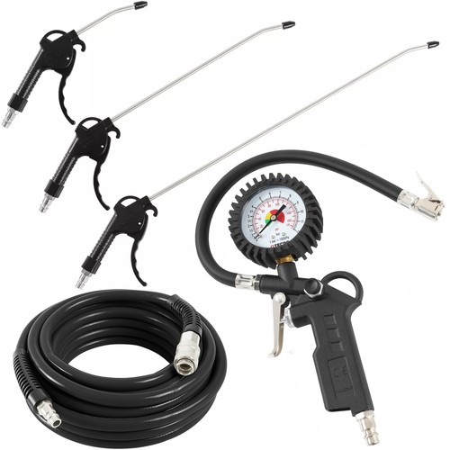Set utensili aria compressa - utensili,