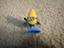 Mega Minion Gus Cattivissimo