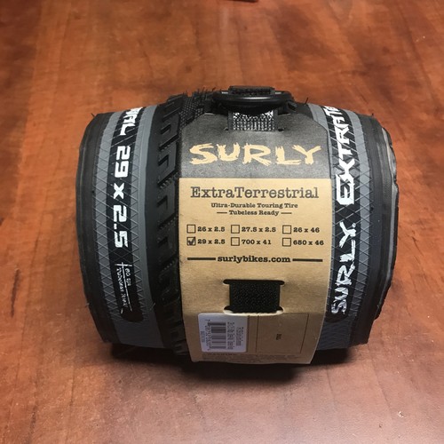 Nuovo originale surly x - surly, 29"