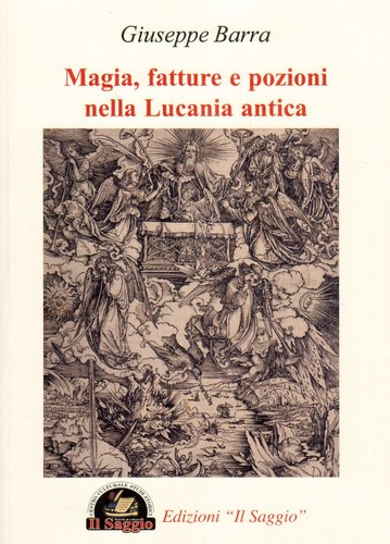 Libri giuseppe barra - barra, magia
