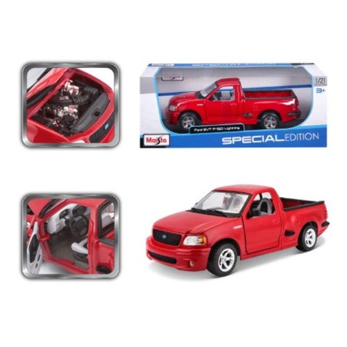 31141 bburago maisto ford - 10-31141,