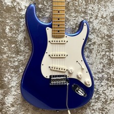 Fender USA American Standard