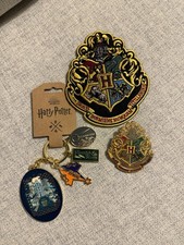 Set regalo HARRY POTTER
