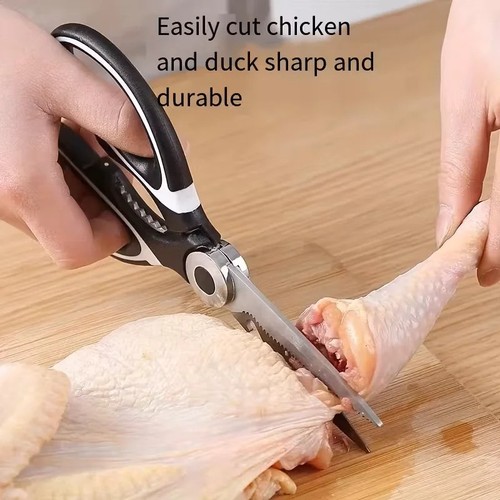 Forbici cucina - forbici,