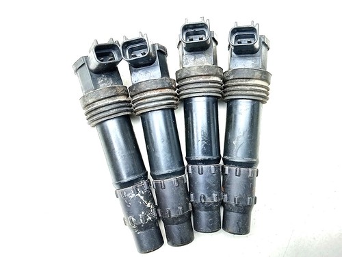 Set bobine accensione - accensione, ignition