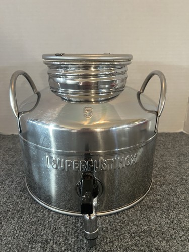 Superfustinox acciaio inox - superfustinox,
