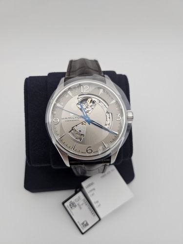Orologio uomo hamilton - orologio,