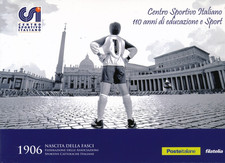 Folder 2016 Centro Sportivo