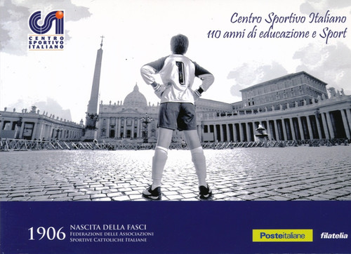 Folder 2016 centro sportivo - 2016,