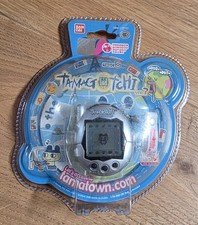 Tamagotchi Connection V3