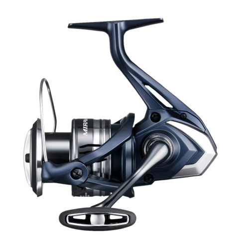 Shimano miravel 4000 2 - miravel,