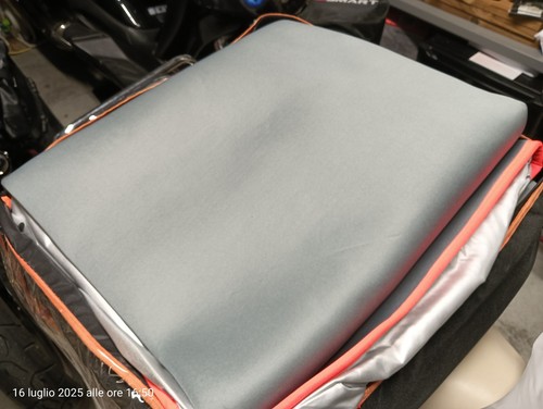 Telo antigrandine per auto - antigrandine,