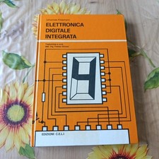 Elettronica Digitale Integrata