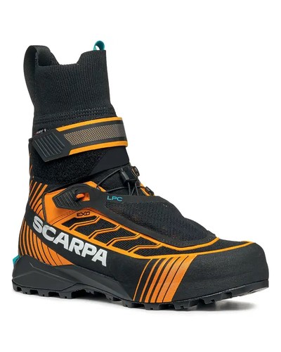 Scarpa ribelle tech hd - 3.0,