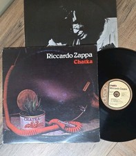 Riccardo Zappa ~ Chatka ~