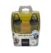 Sony Sports MP3 Player