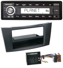 Continental USB 1DIN AUX DAB