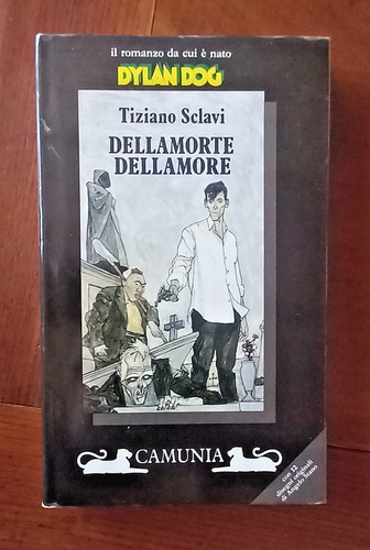 Tiziano sclavi dellamorte - sclavi,