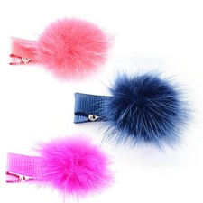  12 Pcs Ferretti Per Capelli