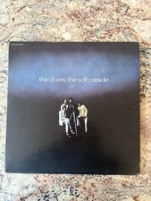 1969 The Doors The Soft Parade