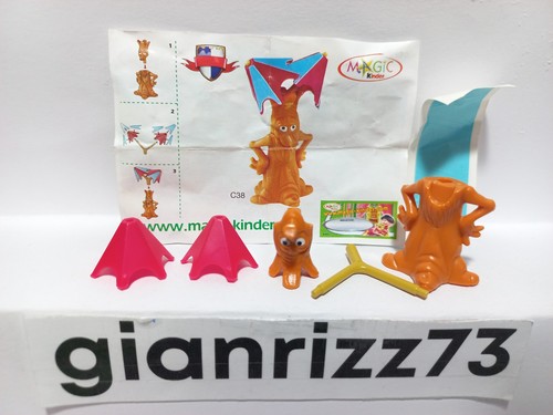 Kinder sorpresa con - kinder,