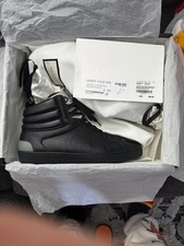 Sneakers alte stringate Gucci