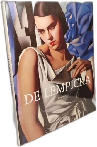 Tamara lempicka 1898 1980 - tamara,