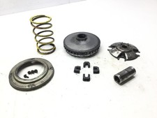 PULEGGIA MOBILE VARIATORE - NON ORIGINALE - MARCA: MALOSSI MBK SKYLINER 250 2000