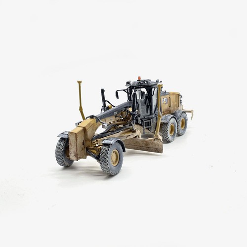 Motolivellatrice cat 150 - motolivellatrice,