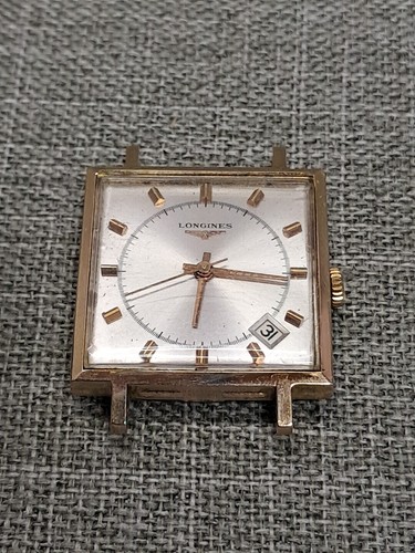 Orologio vintage longines 285 - longines,