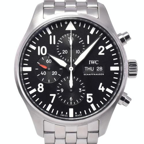 Con carta iwc - con, schaffhausen