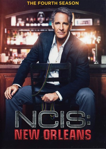 Ncis new orleans - orleans, (season