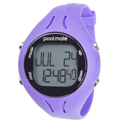 Swimovate poolmate watch - poolmate,