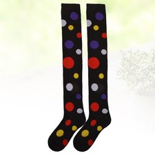  1 paio di calze cosplay da