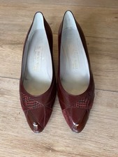 Scarpe corte vintage Bruno