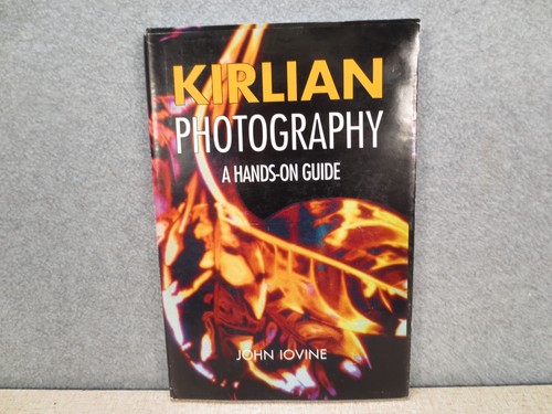 Kirlian photography a - kirlian,