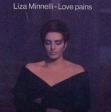 Liza Minnelli [7" Single] Love