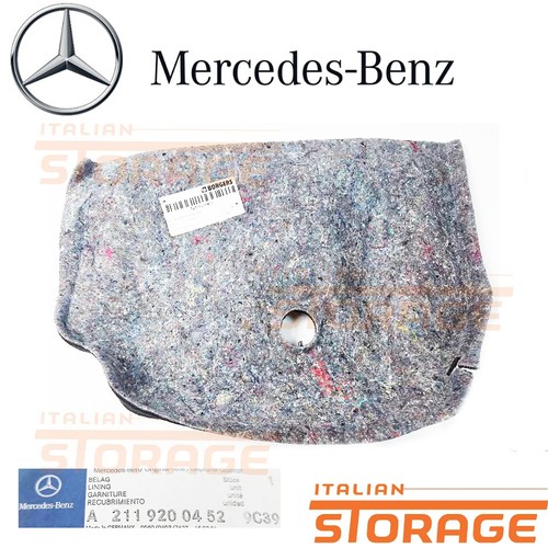Mercedes w211 rivestimento - e,