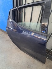 lancia y sportello posteriore destro blu anno 2018