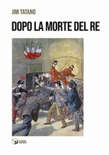Dopo morte del re - del,