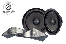 Alpine SPC-106S907 Sprinter