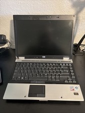 Notebook PC HP ELITEBOOK 6930P