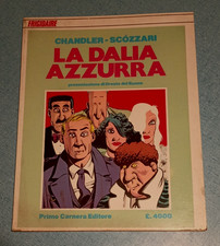 Raymond Chandler e Filippo