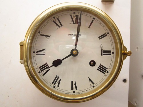 Orologio vetro tesoro royal - orologio,