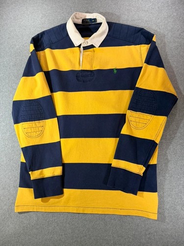 Polo uomo ralph lauren rugby - ralph,