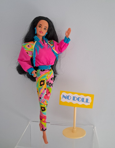1989 outfit barbie - 1989,