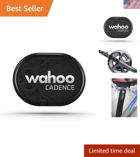 Wahoo rpm sensore cadenza - wahoo, di