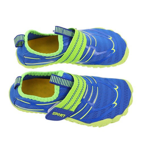 Scarpe ginnastica bambino - scarpe,